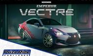 This is a great week to get a free Vectre (Image via Rockstar Games)